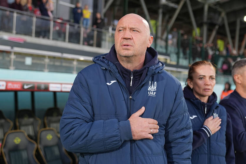 Владимир Пятенко / Getty Images