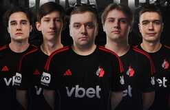 Passion UA ​​неожиданно распустили одну из команд