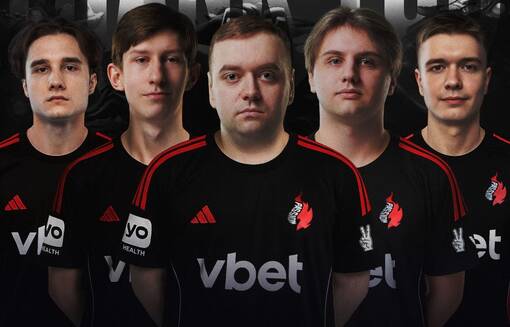 Passion UA неожиданно распустили одну из команд Passion UA неожиданно распустили одну из команд