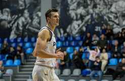 Лидер Днепра стал MVP недели Суперлиги