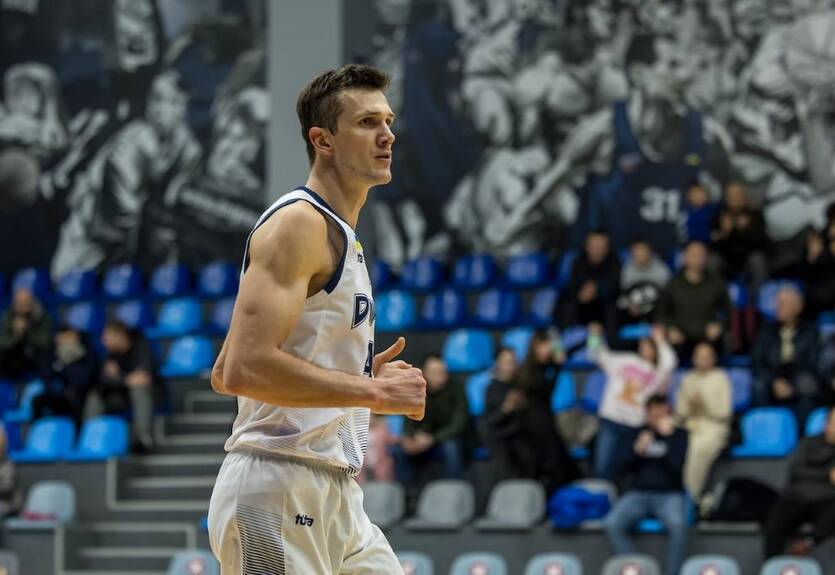 Лідер Дніпра став MVP тижня Суперліги
