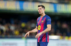 Левандовски получил новый вариант за океаном