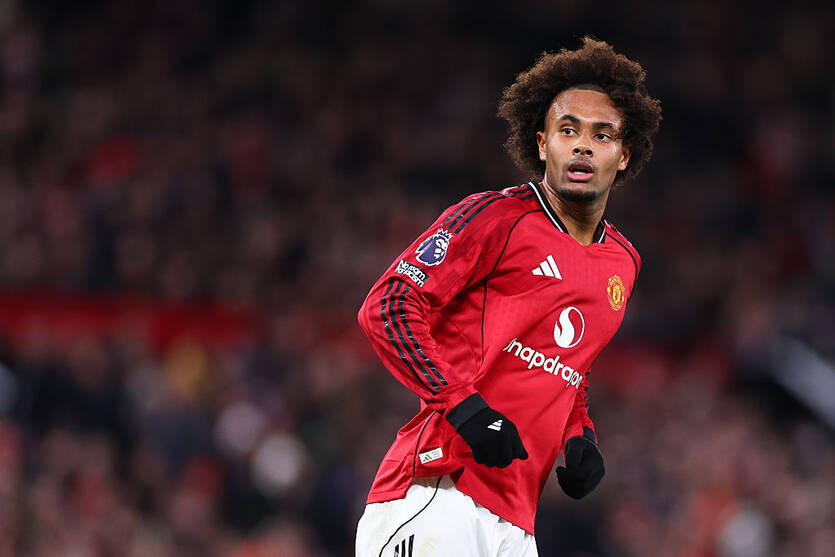 Джошуа Зиркзе / Getty Images