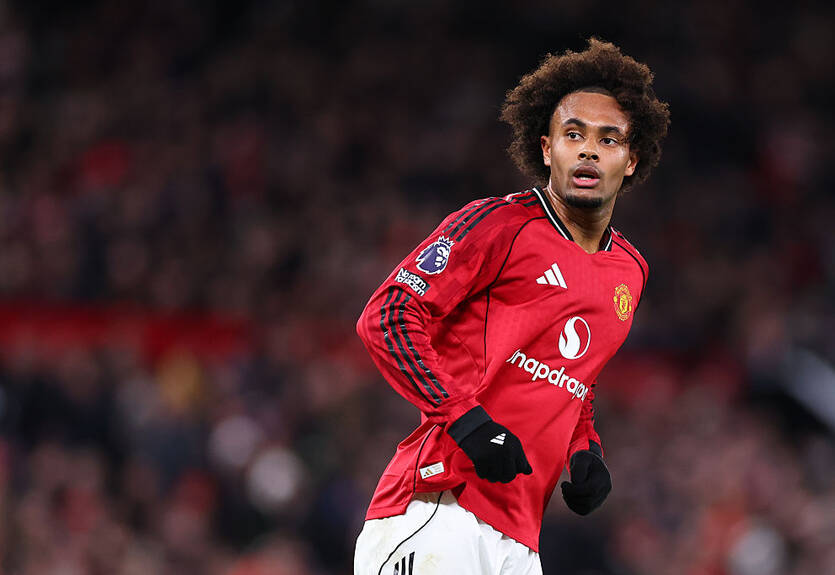 Рома достигла принципиальной договоренности с форвардом Манчестер Юнайтед