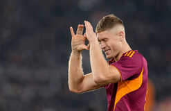 Назван фаворит на подписание Довбика в январе