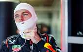 Ферстаппен оценил звук новых двигателей Формулы-1
