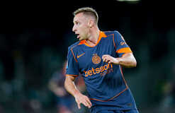 Ювентус собрался арендовать хавбека сборной Италии