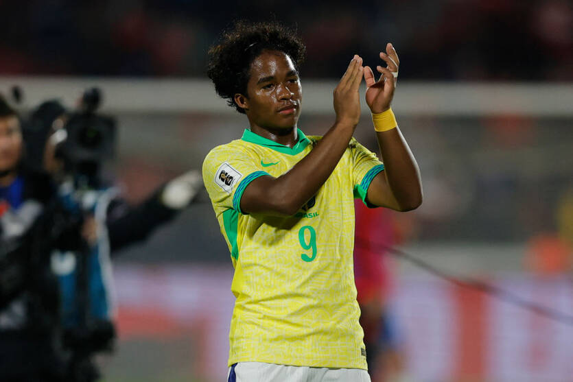 Эндрик / Getty Images