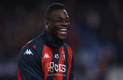 Балотелли может продолжить карьеру в составе аутсайдера второго дивизиона ОАЭ