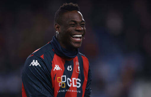 Балотелли может продолжить карьеру в составе аутсайдера второго дивизиона ОАЭ