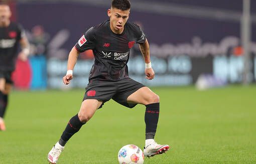 Талант Манчестер Сити присоединится к украинцам в Жироне после разрыва аренды в Байере