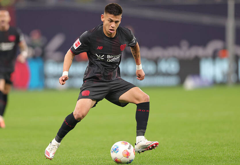 Талант Манчестер Сити присоединится к украинцам в Жироне после разрыва аренды в Байере