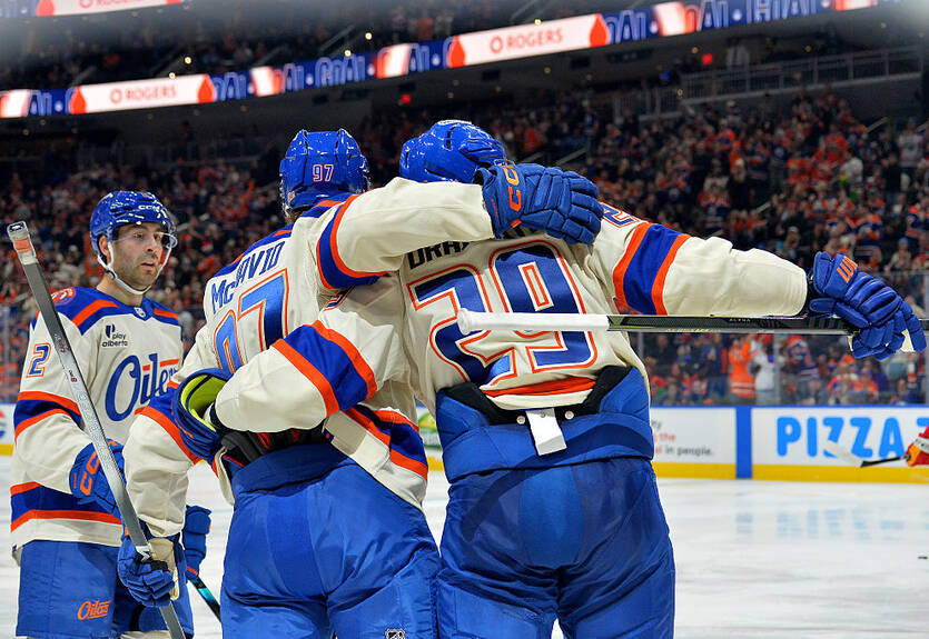 НХЛ: Сиэтл обыграл Лос-Анджелес, Эдмонтон разгромил Калгари