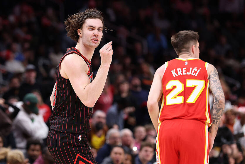 Джош Гидди / Getty Images