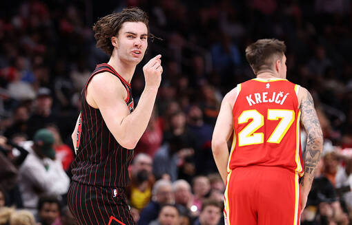 Гидди оформил самый быстрый трипл-дабл в истории Чикаго