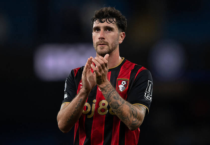 Маркос Сенеси / Getty Images