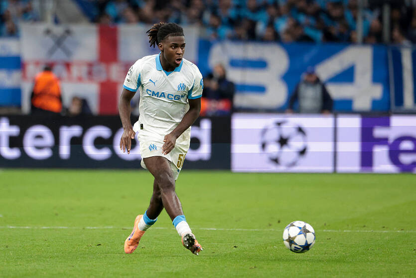 Дарриль Бакола / Getty Images