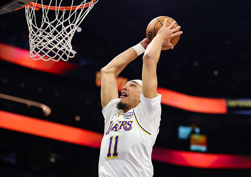 Джейксон Гейс / Getty Images