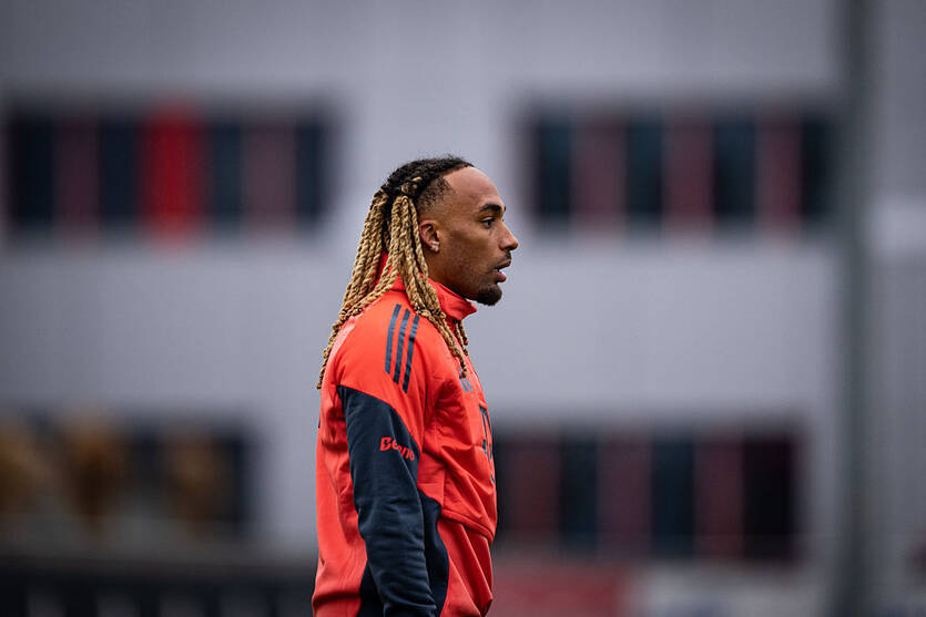 Саша Боэ / Getty Images