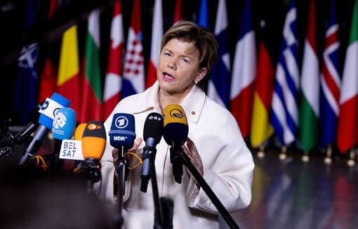 Латвия закрыла въезд российским спортсменам накануне этапа Кубка мира