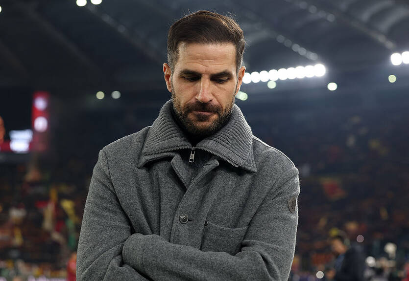 Бывший игрок Барселоны объяснил, почему Алонсо тяжело удерживать команду Реала в узде