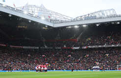 МЮ готовит масштабный апгрейд Олд Траффорд перед будущими проектами