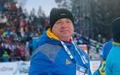 Бывший президент ФБУ оценил дебют молодых биатлонистов Украины на Кубке мира