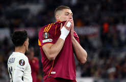 Довбик может восстановиться к украинскому дерби в Серии А