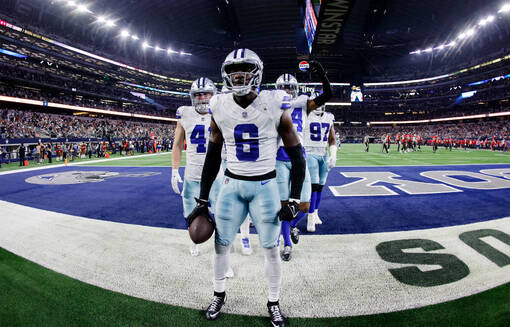 Forbes представил рейтинг самых дорогих спортивных команд