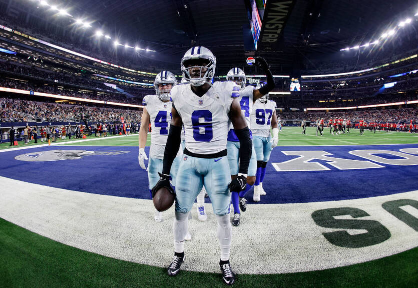 Forbes представил рейтинг самых дорогих спортивных команд