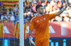 Испанский клуб примет меры предосторожности для безопасности игрока Барселоны