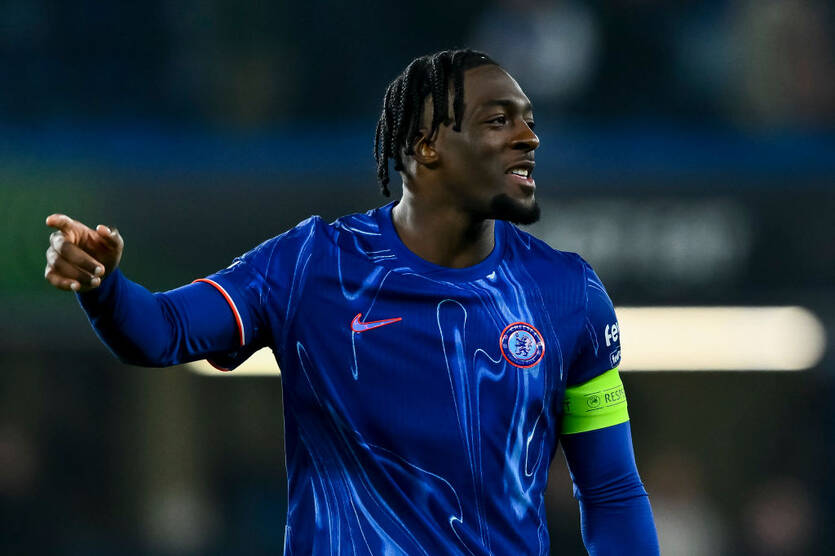 Аксель Дисаси / Getty Images