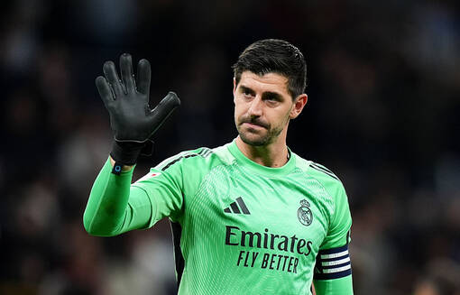 Саудовский клуб готовит щедрое предложение для Куртуа