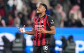 Милан уже в январе может продать своего летнего новичка