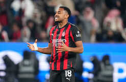 Милан уже в январе может продать своего летнего новичка