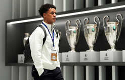 Манчестер Сити продаст своего таланта, если подпишет Семеньо