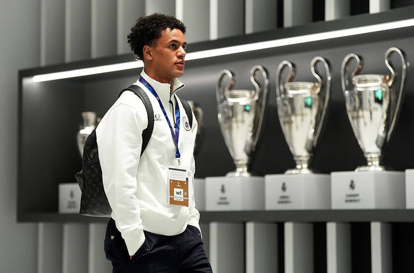 Оскар Бобб / Getty Images