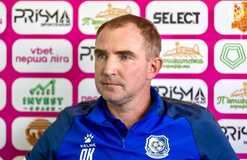 Кучер подтвердил, что уйдет с поста тренера Черноморца