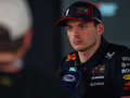 Ферстаппен считает, что в команде обязан быть первый номер