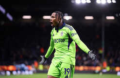 Вингер сборной Нигерии - о КАН: Один из лучших турниров в мире