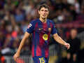 Барселона решила поддержать травмированного новым контрактом