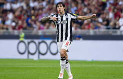 Ювентус может вернуть в Италию хавбека национальной сборной