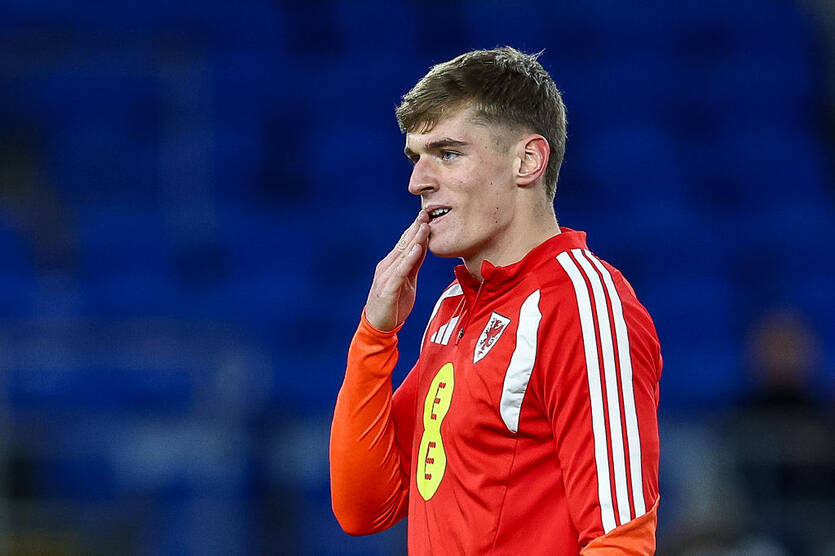 Дилан Лоулор / Getty Images