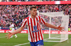 Ливерпуль нашел замену Исаку в Ла Лиге