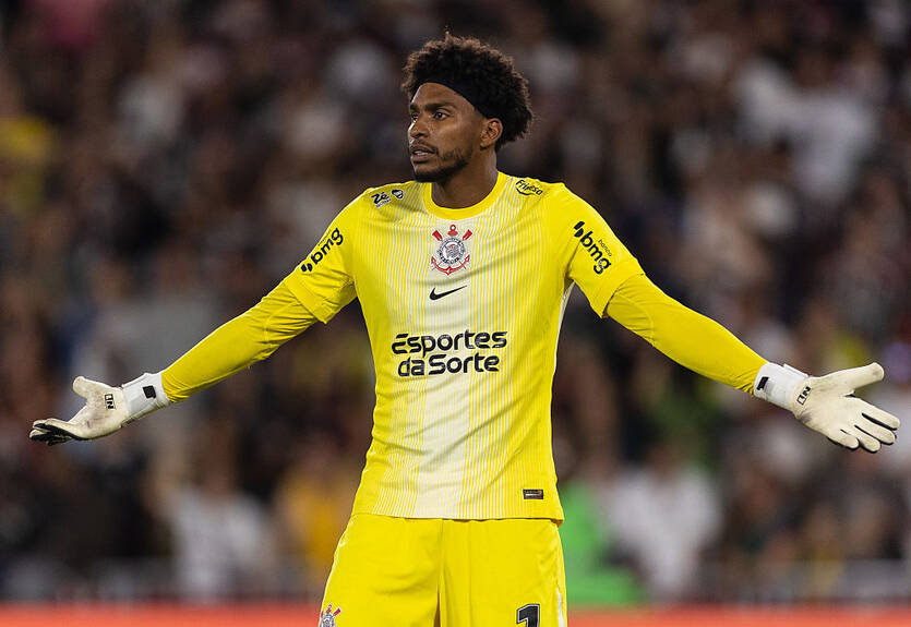 Милан рассмешил обладателя Кубка Бразилии отступными за голкипера