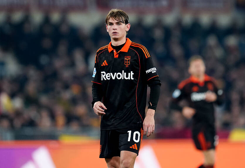 Реал выкупит звезду Серии A за смешные деньги