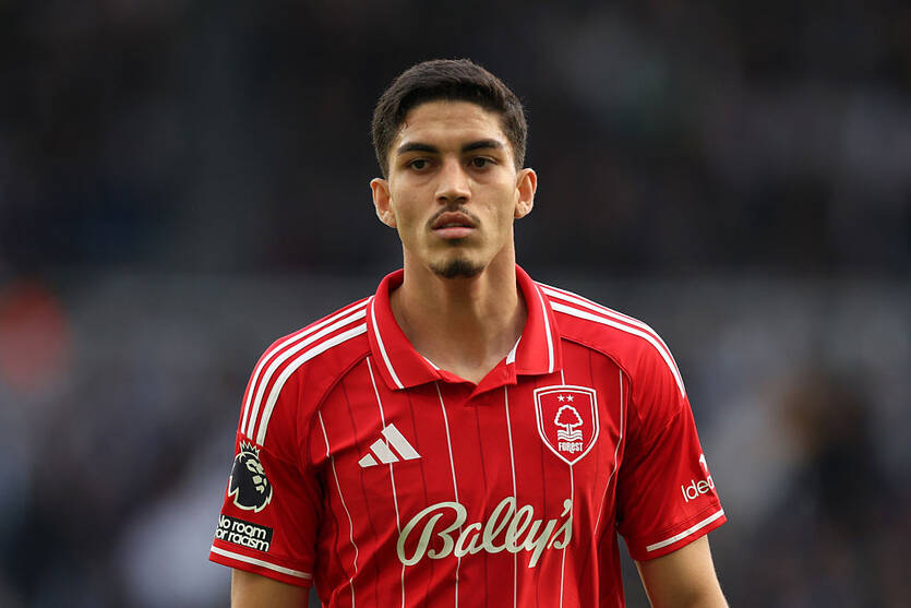 Жаїр Кунья / Getty Images