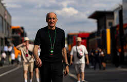 Ральф Шумахер нашел для Ред Булл замену Марко