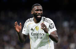 Рюдигер определился с местом продолжения карьеры