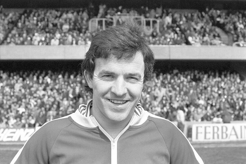 Джон Робертсон / Getty Images